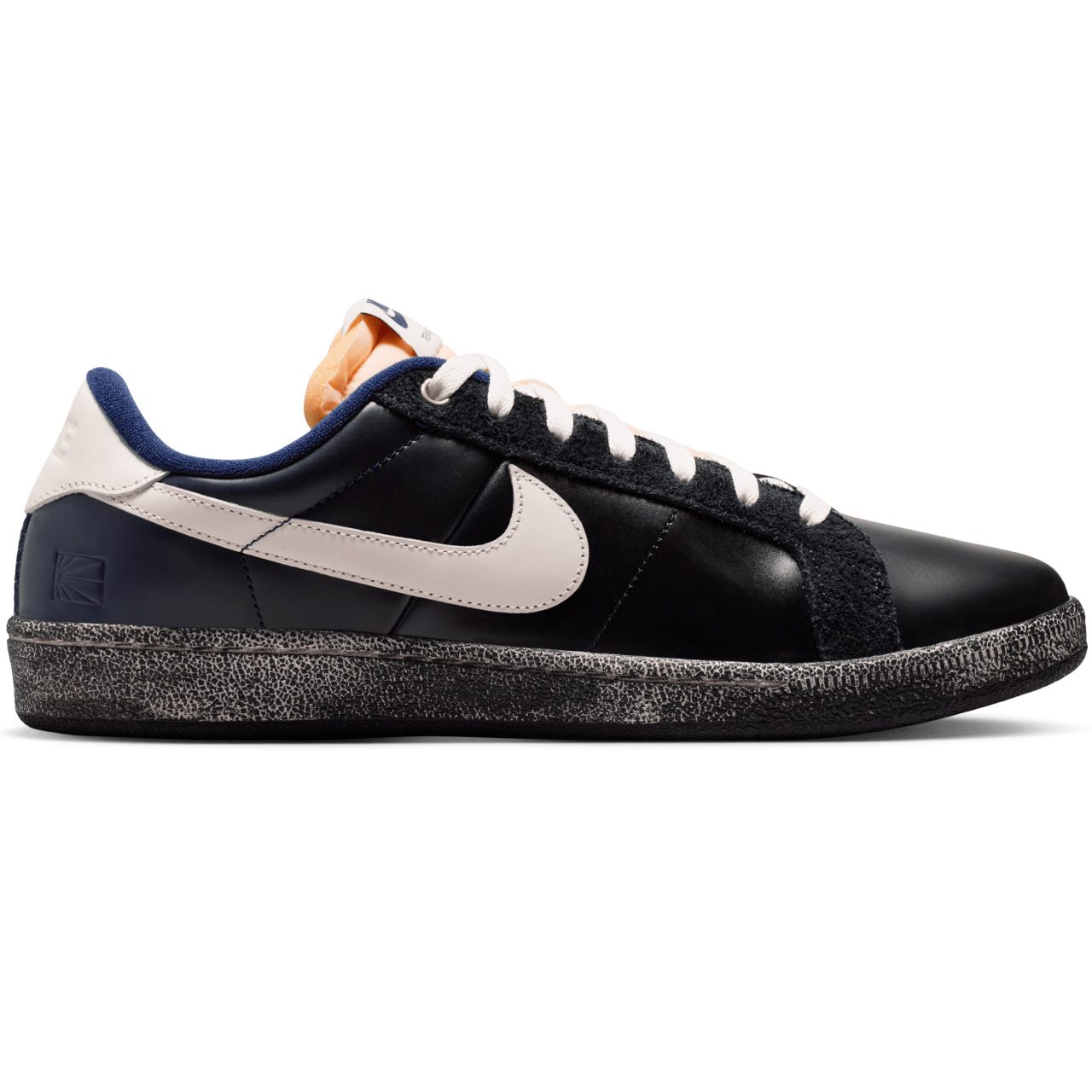 NIKE SB TENNIS CLASSIC X RASSVET BLUE VOID/SAIL
