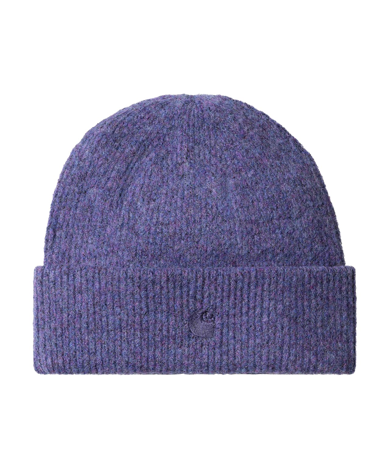 CARHARTT WIP CURTIS BEANIE SHADY PURPLE