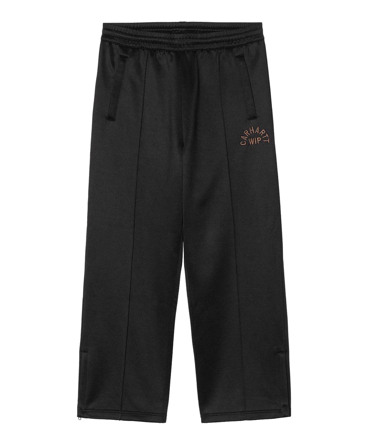 CARHARTT WIP BOLON SWEATPANTS BLACK