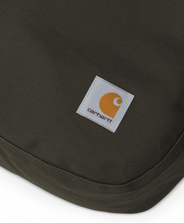 CARHARTT WIP DOG BED OLIVE