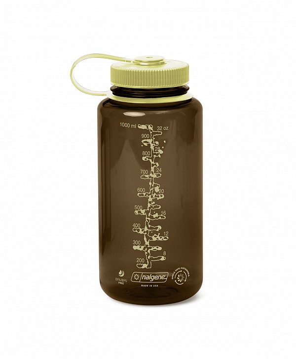 CARHARTT WIP HELIX WATTER BOTTLE MULTI