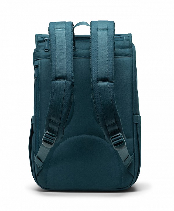 HERSCHEL LITTLE AMERICA MID BACKPACK DARK SEA
