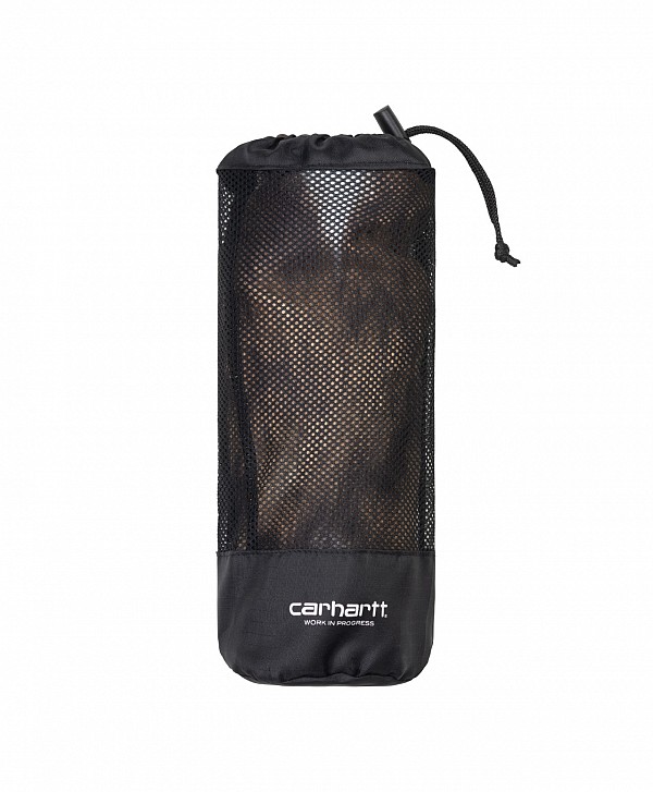 CARHARTT WIP WILD DOG PACKABLE TOWEL WILD DOG PRINT