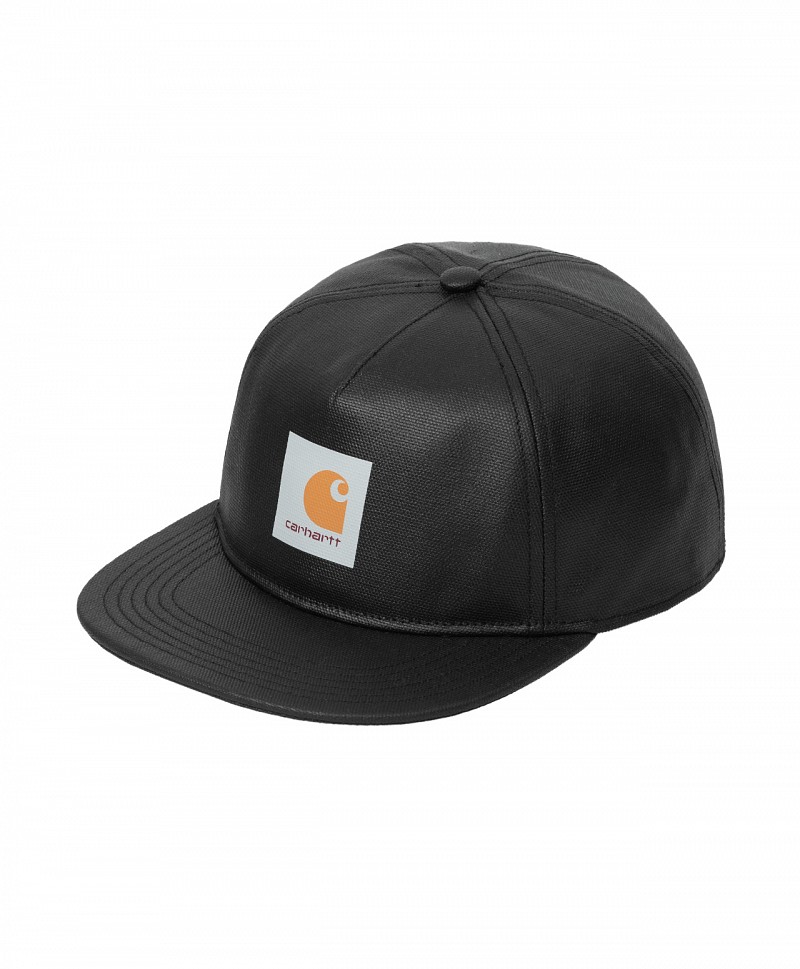 CARHARTT WIP DEAN CAP BLACK
